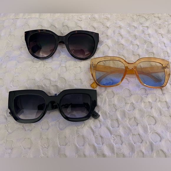 Accessories - SUNNIES